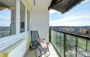 Apartment for rent, 3+1 - 2 bedrooms, 83m<sup>2</sup>