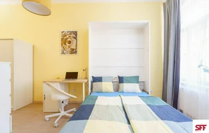 Apartment for rent, 1+KK - Studio, 24m<sup>2</sup>