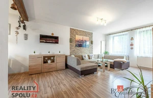 Apartment for sale, 3+kk - 2 bedrooms, 93m<sup>2</sup>