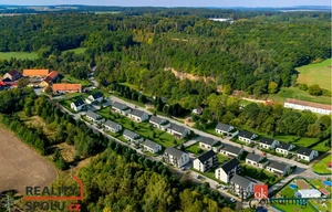 Apartment for sale, 1+KK - Studio, 46m<sup>2</sup>