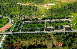 Apartment for sale, 1+KK - Studio, 46m<sup>2</sup>