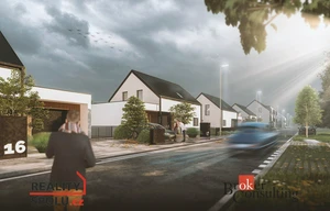 Apartment for sale, 1+KK - Studio, 46m<sup>2</sup>