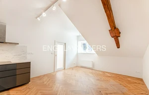 Apartment for rent, 2+kk - 1 bedroom, 55m<sup>2</sup>