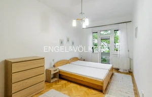 Apartment for rent, 2+1 - 1 bedroom, 55m<sup>2</sup>