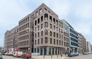 Parking space for rent, 16m<sup>2</sup>