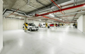 Parking space for rent, 16m<sup>2</sup>