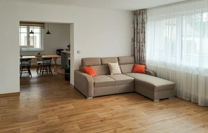 Apartment for rent, 4+kk - 3 bedrooms, 104m<sup>2</sup>