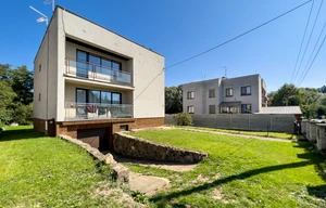 Apartment for rent, 4+kk - 3 bedrooms, 104m<sup>2</sup>