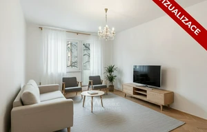 Apartment for sale, 2+1 - 1 bedroom, 57m<sup>2</sup>