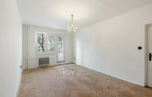 Apartment for sale, 2+1 - 1 bedroom, 57m<sup>2</sup>