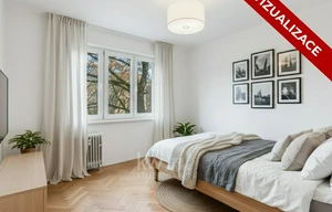 Apartment for sale, 2+1 - 1 bedroom, 57m<sup>2</sup>