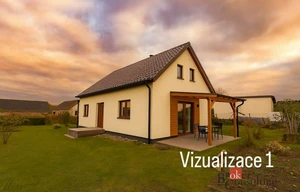 Family house for sale, 70m<sup>2</sup>, 874m<sup>2</sup> of land