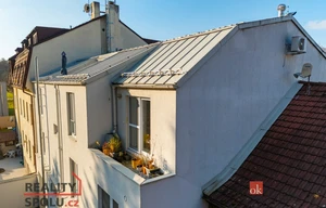 Apartment for sale, 4+kk - 3 bedrooms, 93m<sup>2</sup>