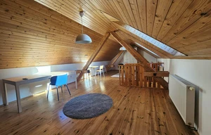 Apartment for rent, 2+kk - 1 bedroom, 75m<sup>2</sup>