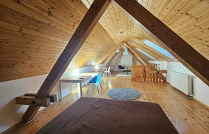 Apartment for rent, 2+kk - 1 bedroom, 75m<sup>2</sup>