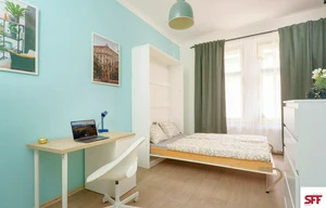 Apartment for rent, 1+KK - Studio, 24m<sup>2</sup>