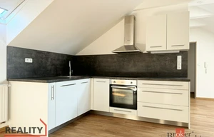 Apartment for rent, 2+kk - 1 bedroom, 55m<sup>2</sup>