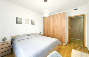 Apartment for rent, 2+kk - 1 bedroom, 55m<sup>2</sup>