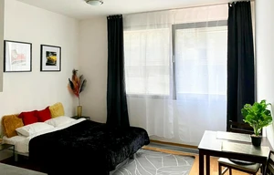 Apartment for rent, 1+KK - Studio, 30m<sup>2</sup>