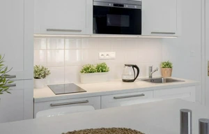 Apartment for rent, 1+KK - Studio, 30m<sup>2</sup>