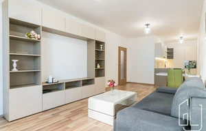 Apartment for rent, 2+kk - 1 bedroom, 60m<sup>2</sup>