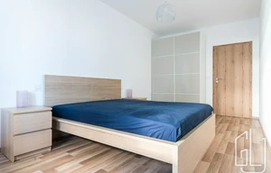 Apartment for rent, 2+kk - 1 bedroom, 60m<sup>2</sup>