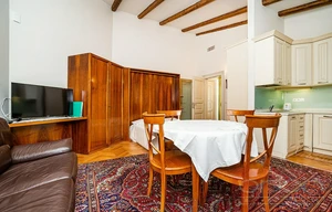 Apartment for rent, 1+KK - Studio, 49m<sup>2</sup>