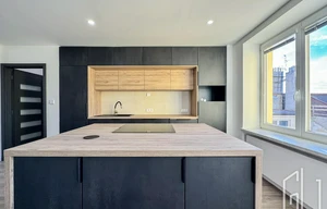 Apartment for rent, 2+kk - 1 bedroom, 66m<sup>2</sup>