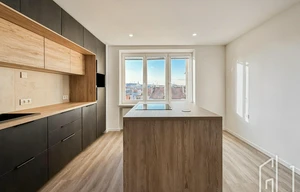 Apartment for rent, 2+kk - 1 bedroom, 66m<sup>2</sup>