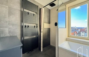 Apartment for rent, 2+kk - 1 bedroom, 66m<sup>2</sup>