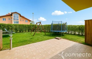 Apartment for sale, 3+kk - 2 bedrooms, 78m<sup>2</sup>