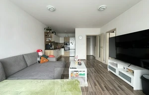 Apartment for rent, 2+kk - 1 bedroom, 55m<sup>2</sup>