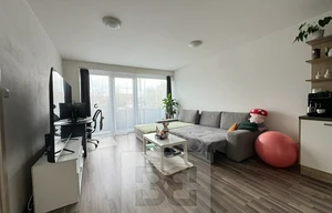 Apartment for rent, 2+kk - 1 bedroom, 55m<sup>2</sup>