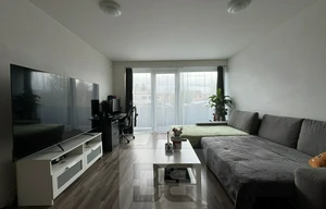 Apartment for rent, 2+kk - 1 bedroom, 55m<sup>2</sup>