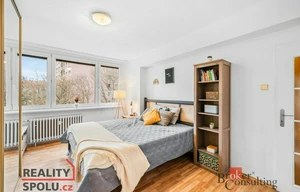 Apartment for sale, 2+1 - 1 bedroom, 52m<sup>2</sup>