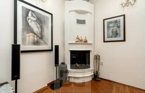 Apartment for sale, 3+1 - 2 bedrooms, 95m<sup>2</sup>