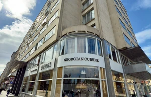 Apartment for rent, 2+1 - 1 bedroom, 58m<sup>2</sup>