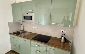 Apartment for rent, 2+1 - 1 bedroom, 58m<sup>2</sup>