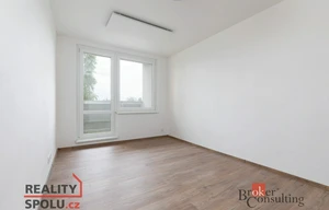 Apartment for rent, 2+kk - 1 bedroom, 55m<sup>2</sup>