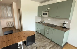 Apartment for rent, 3+1 - 2 bedrooms, 82m<sup>2</sup>