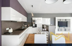 Apartment for rent, 4+kk - 3 bedrooms, 117m<sup>2</sup>