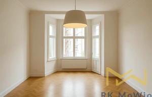 Apartment for rent, 3+1 - 2 bedrooms, 115m<sup>2</sup>