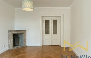 Apartment for rent, 3+1 - 2 bedrooms, 115m<sup>2</sup>
