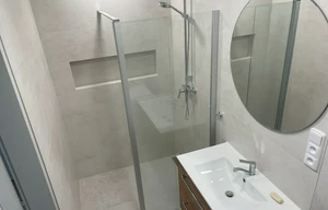 Apartment for sale, 2+kk - 1 bedroom, 50m<sup>2</sup>