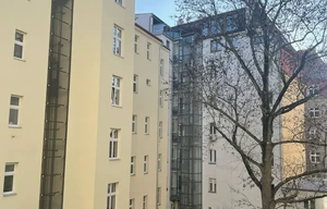 Apartment for rent, 2+kk - 1 bedroom, 51m<sup>2</sup>