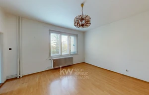 Apartment for rent, 2+1 - 1 bedroom, 56m<sup>2</sup>