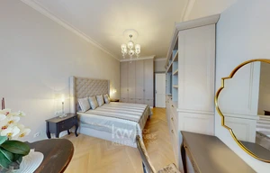 Apartment for rent, 2+1 - 1 bedroom, 91m<sup>2</sup>