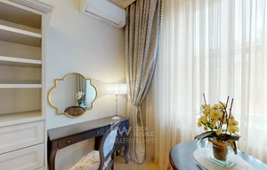 Apartment for rent, 2+1 - 1 bedroom, 91m<sup>2</sup>