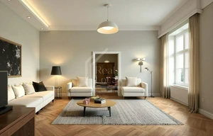 Apartment for sale, 4+1 - 3 bedrooms, 144m<sup>2</sup>