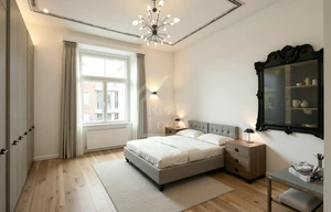 Apartment for sale, 4+1 - 3 bedrooms, 144m<sup>2</sup>